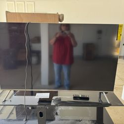 Samsung 55” TV