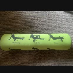 FITNESS ROLLER
