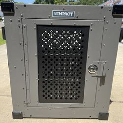 Impact Dog Crate (Still Forsale) 6.9.25