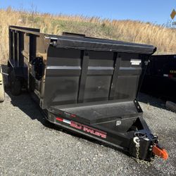 Trailers For Sale