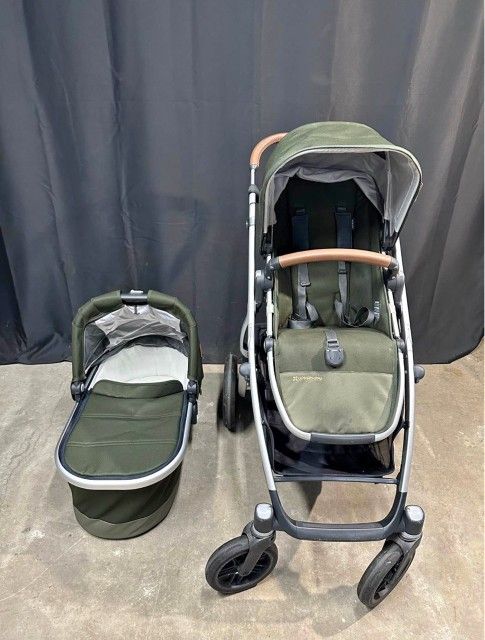 UPPAbaby-Vista-V2-Stroller
