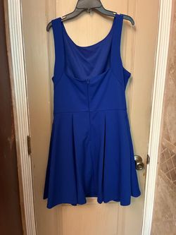 Macys dress