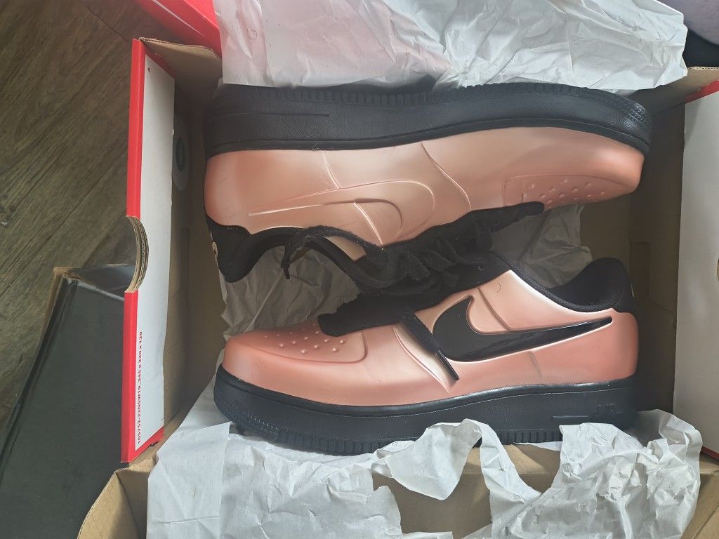 New Never Wore Size 10 Peach 🍑