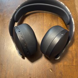 Playstation 5 Wireless Headset