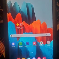 Tab S7