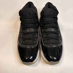 Preowned Size 8.5 Retro Jordan 11