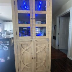 Wine Cabinet 