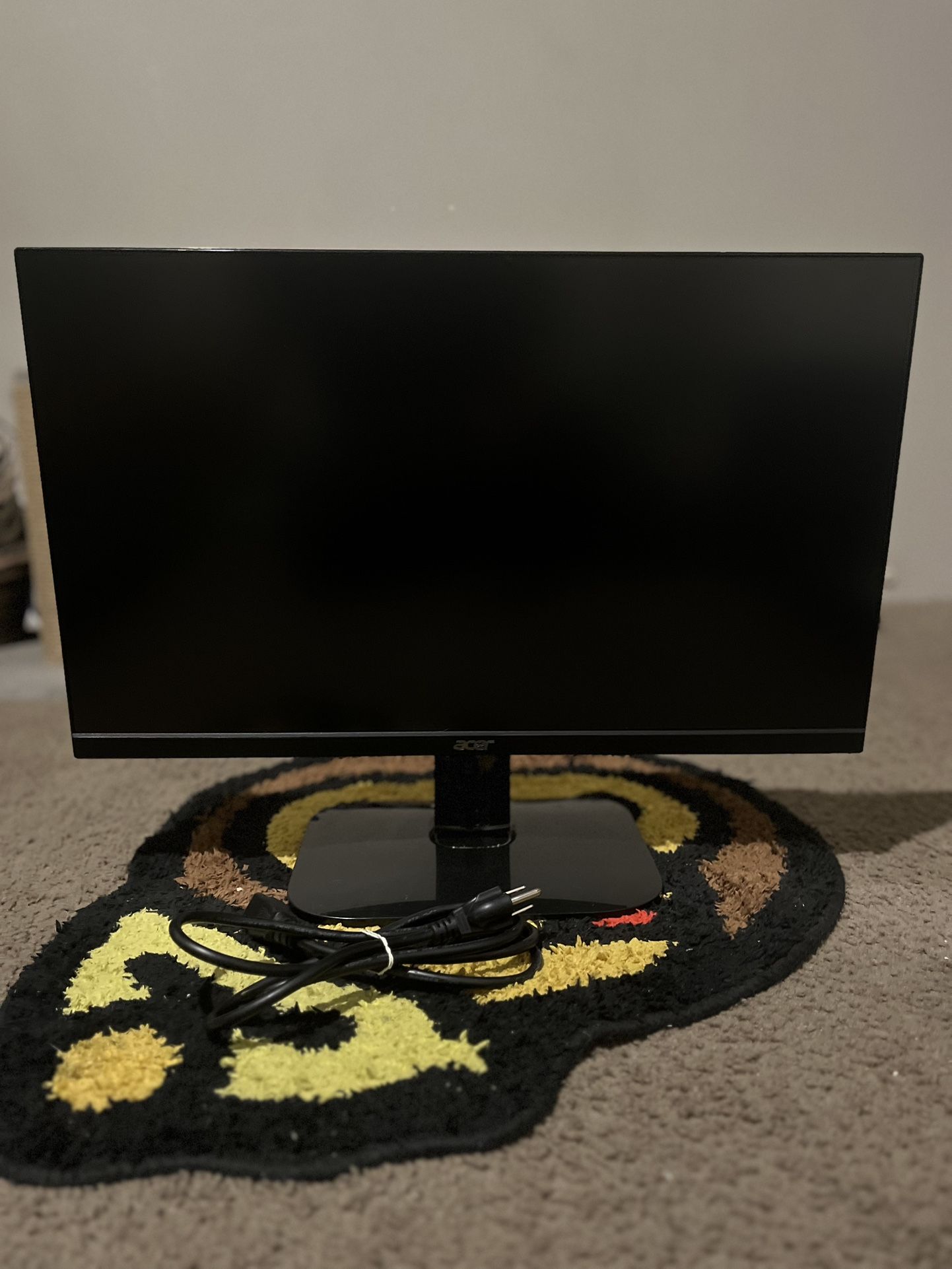 23.8" Acer KC2 Essential Monitor
