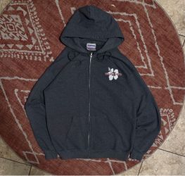 Vtg Trader Joe’s Hoodie