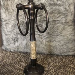 Towel Holder For Hand Clothes 