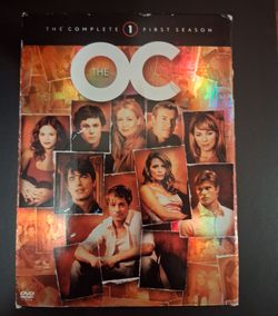 The OC Season 1