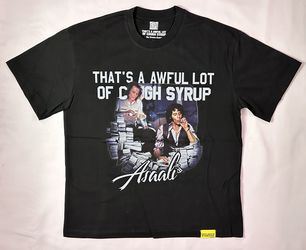 Asaali ALOCS Shirt 