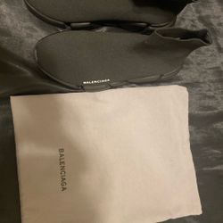 Balenciaga Size 10