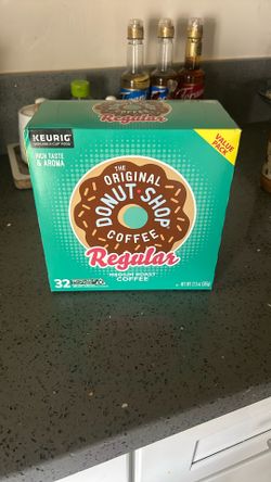 Coffee Pods