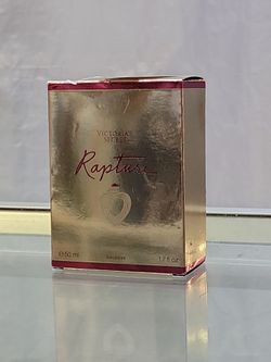Victoria's Secret Rapture Cologne 1.7 oz