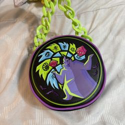 Oogie Boogie Loungefly 