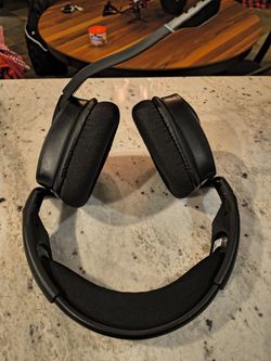Gaming Headphones With Microphone 