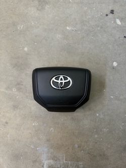 Toyota tacoma 2025 parts