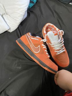 Rep Lobster Dunks