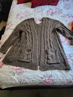 Tops, sweaters