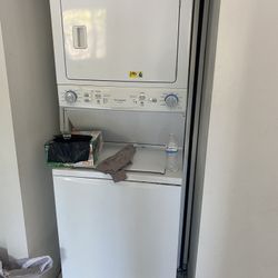 Lavadora Y Secadora Combo