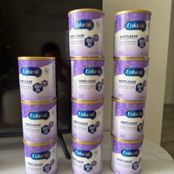 Enfamil Formula