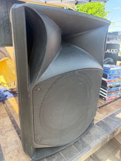 Speaker for sale