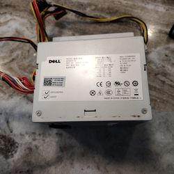 Dell Power Supply 