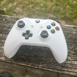 xbox controller
