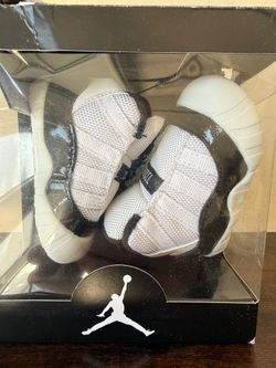 Jordan and Timberland