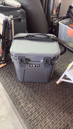 Yeti Roadie 24