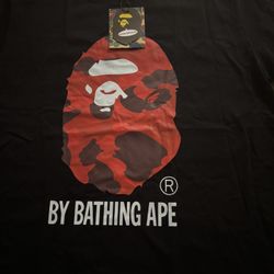 Bape Shirt 