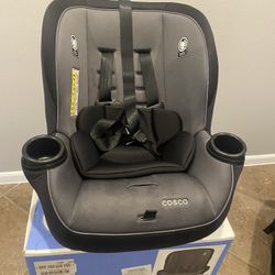 Cisco Car Seat 