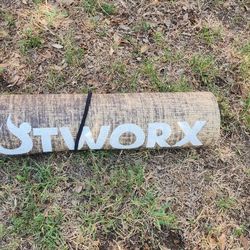 Hotworx Mat