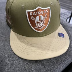 Raider Hat
