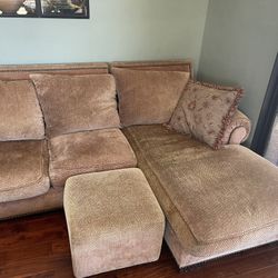 Couch - Free