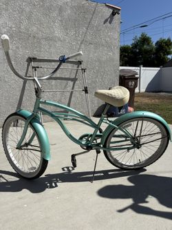 firmstrong beach cruiser