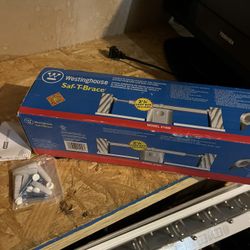 Ceiling Fan Brace