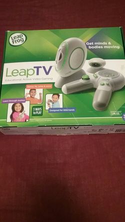 Leaptv