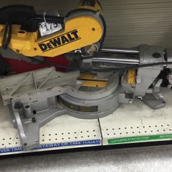 Dewalt Saw DW3780
