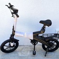 🔥🔥🔥ELECTRIC BIKE 🔥🔥🔥
