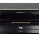 SONY DVP-NC655P  5 Disc Video DVD/ CD Carousel Changer Player
