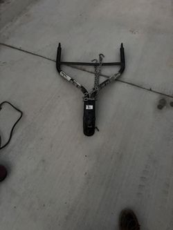 Jalon Para Jalar Carros $100