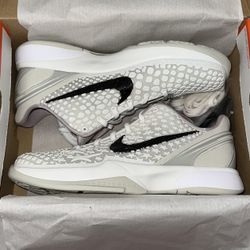 Nike Kobe 6 All-Star