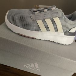 Adidas Shoe For Kids 