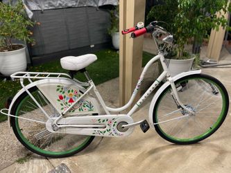 Electra “Tree of Life” Iconic Crusier