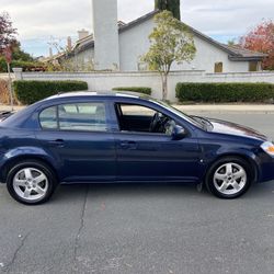 2009 Chevrolet Cobalt