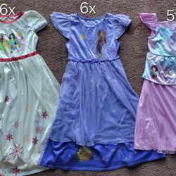 Girls Pajamas 