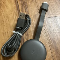 Google Chromecast