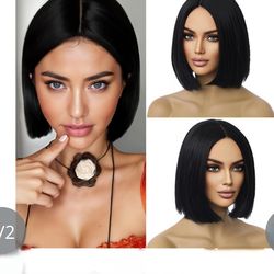 Bob wig